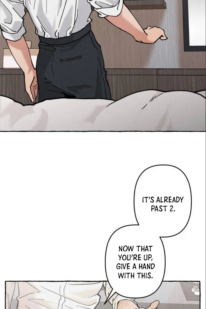 How to Use a Man