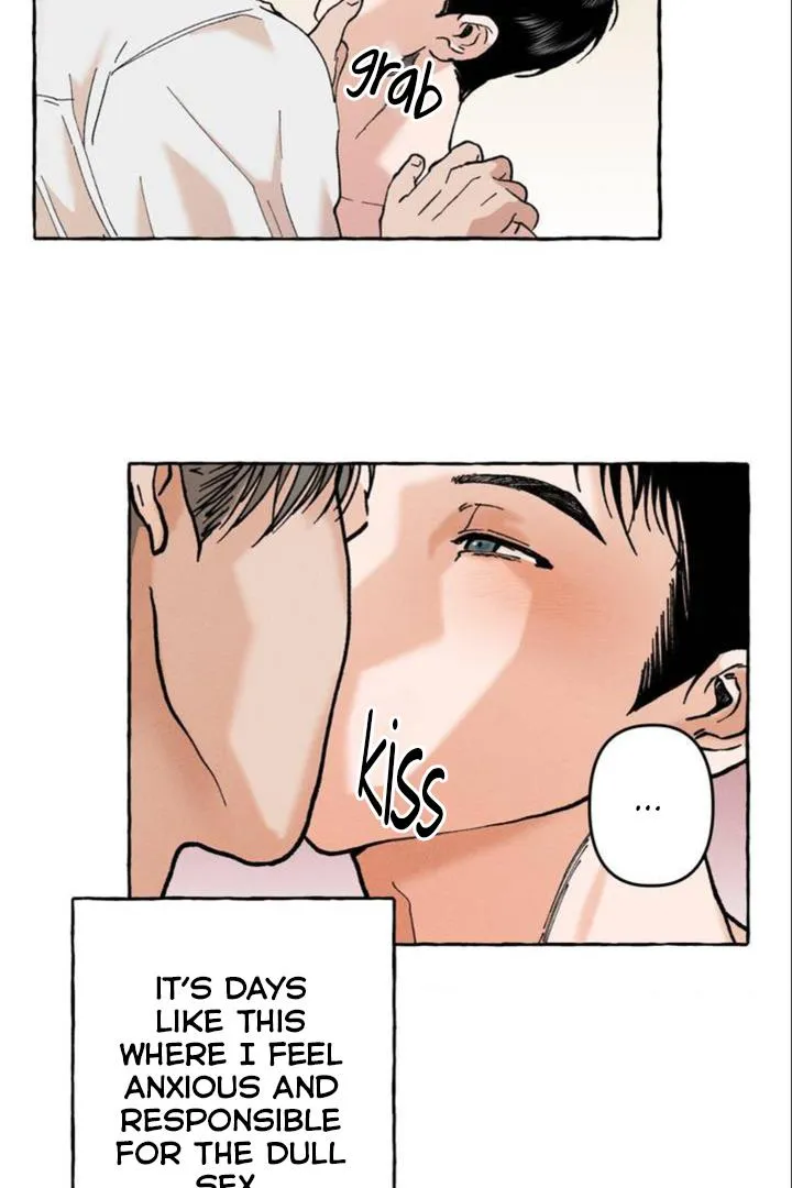 How to Use a Man
