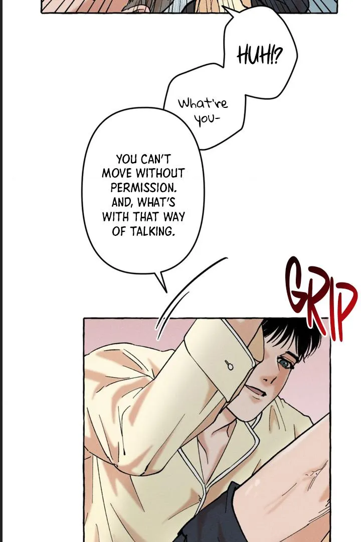 How to Use a Man