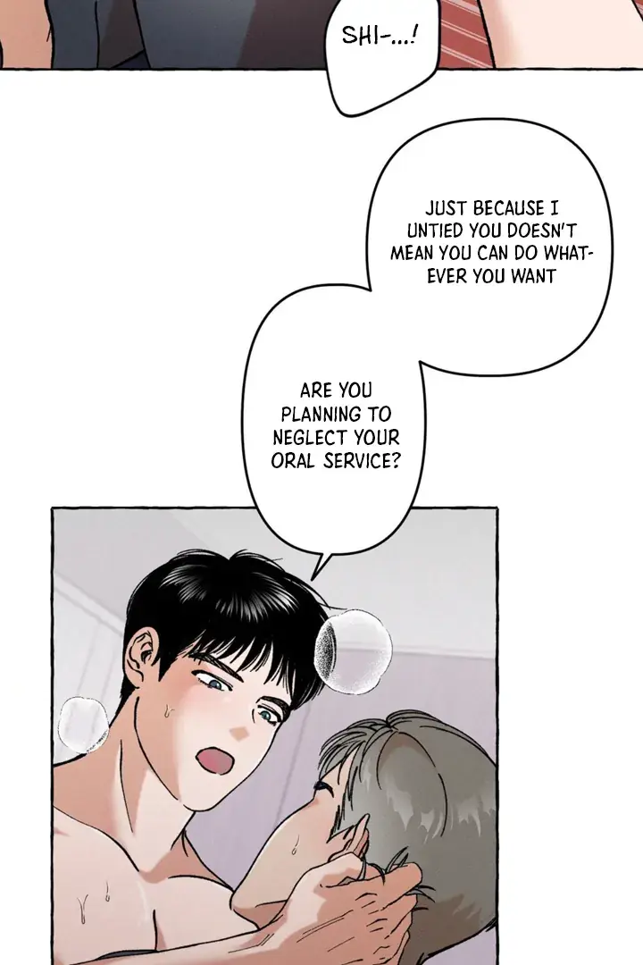 How to Use a Man