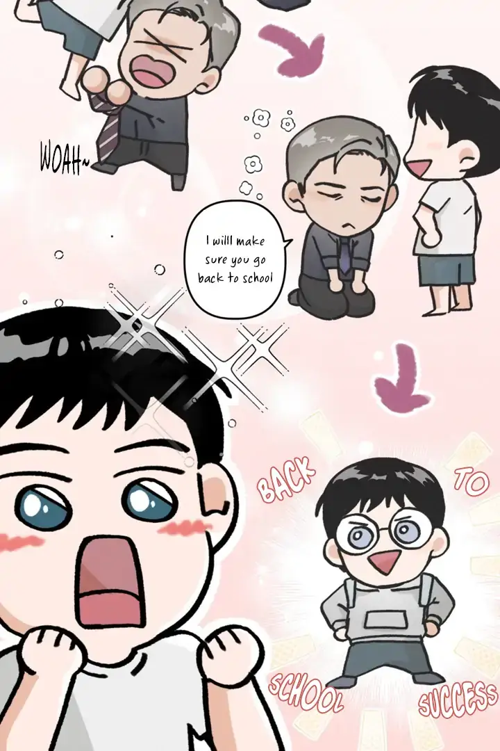 How to Use a Man