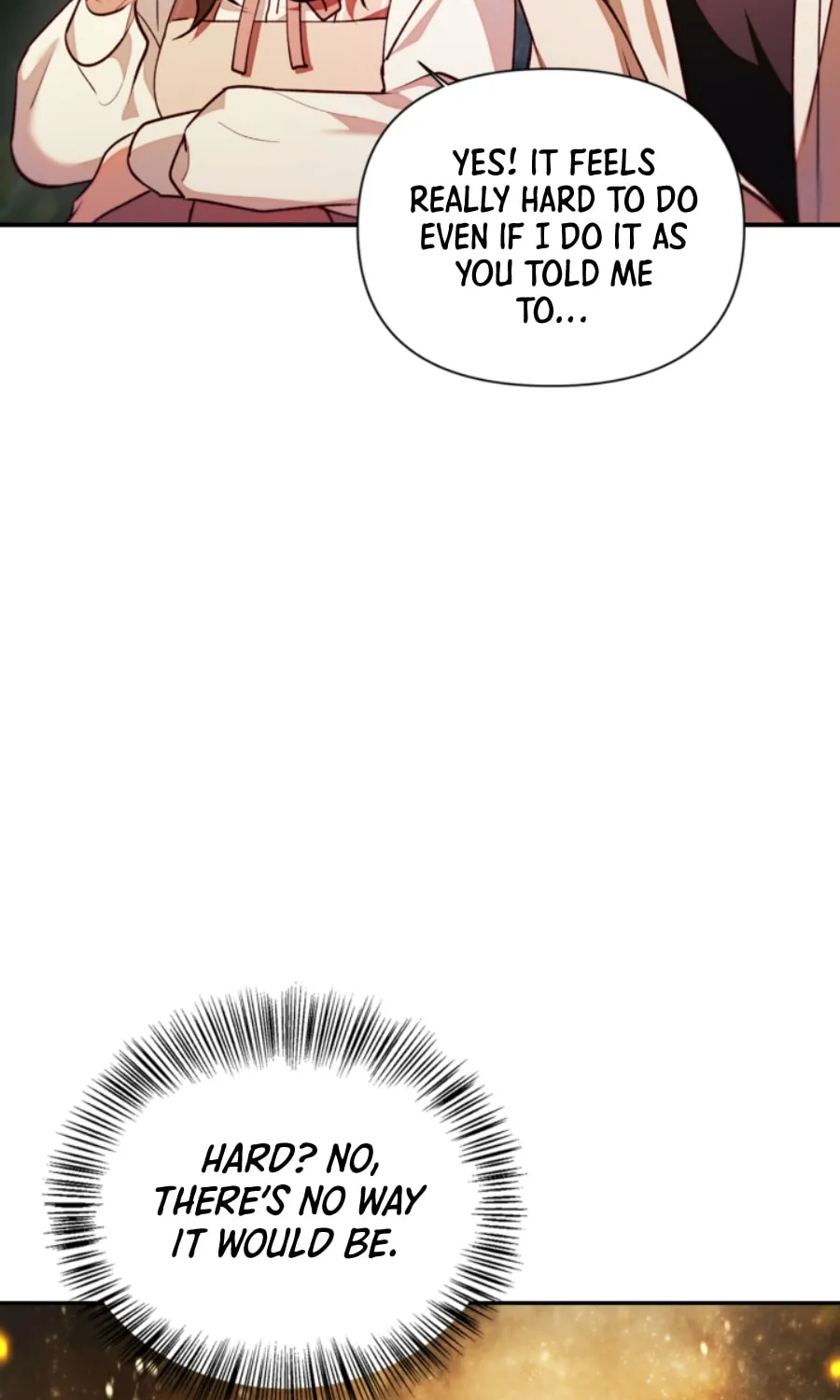 How to Use a Returner Chapter 10 page 8 - 