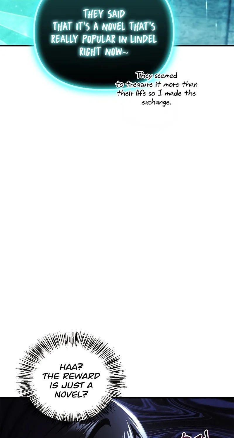 How to Use a Returner Chapter 101 page 100 - 