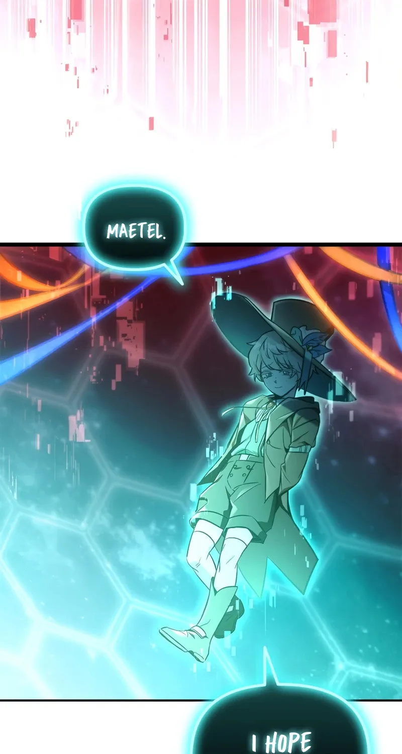 How to Use a Returner Chapter 102 page 51 - 
