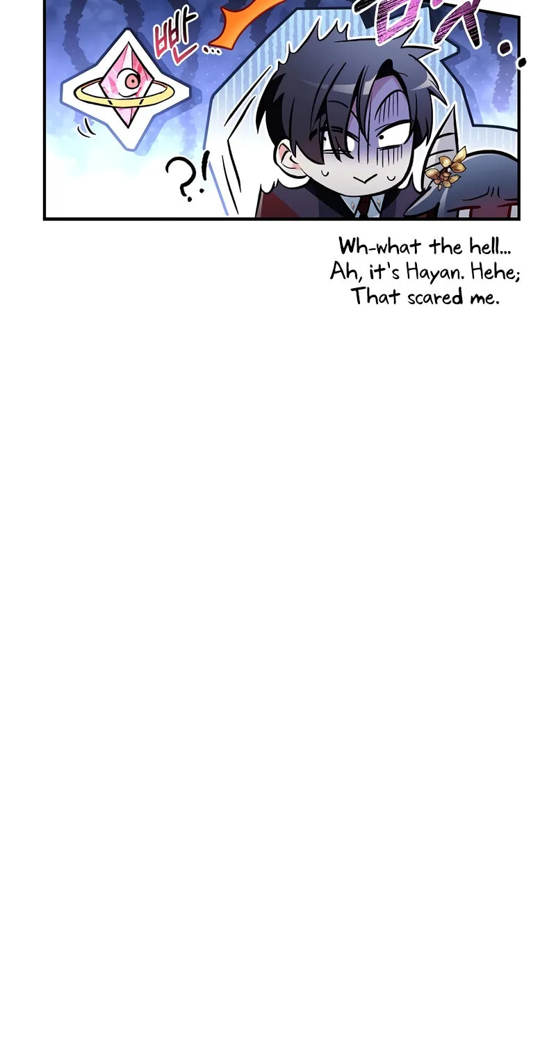 How to Use a Returner Chapter 103 page 99 - 