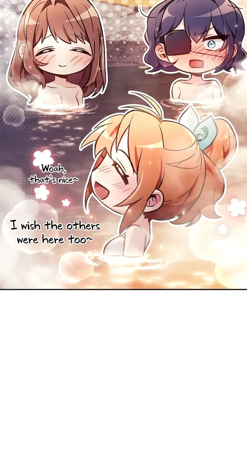 How to Use a Returner Chapter 105 page 104 - 