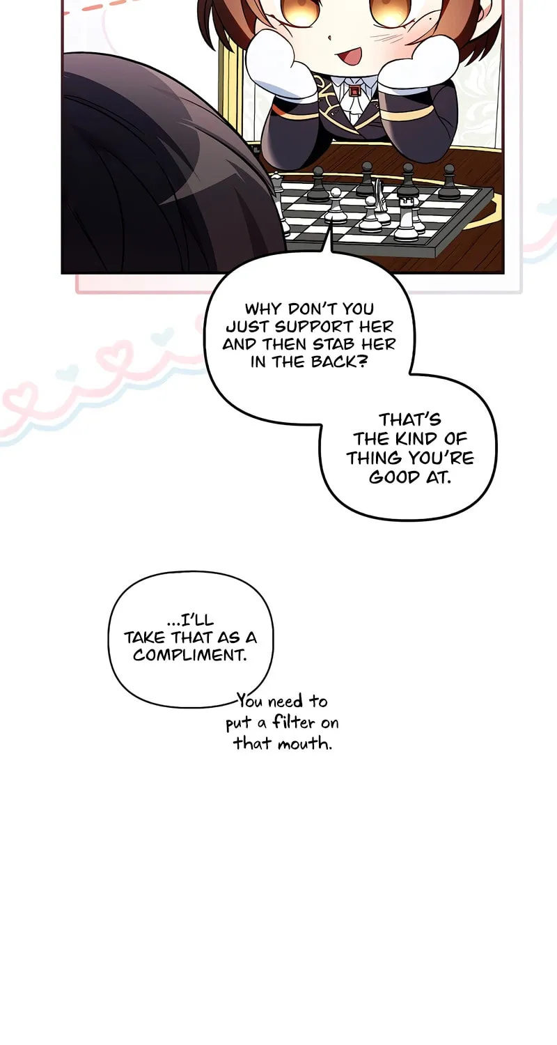 How to Use a Returner Chapter 108 page 18 - 