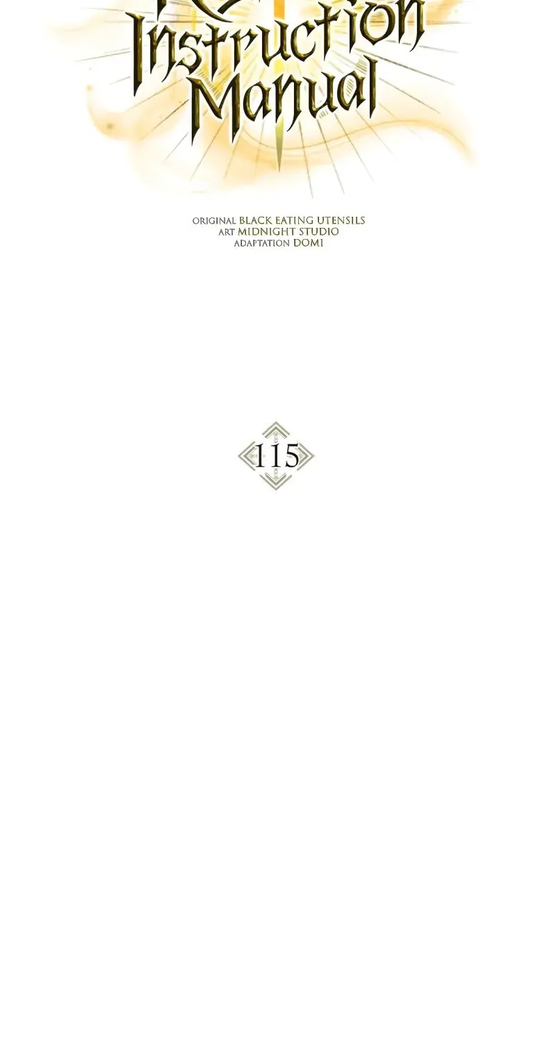 How to Use a Returner Chapter 115 page 19 - 