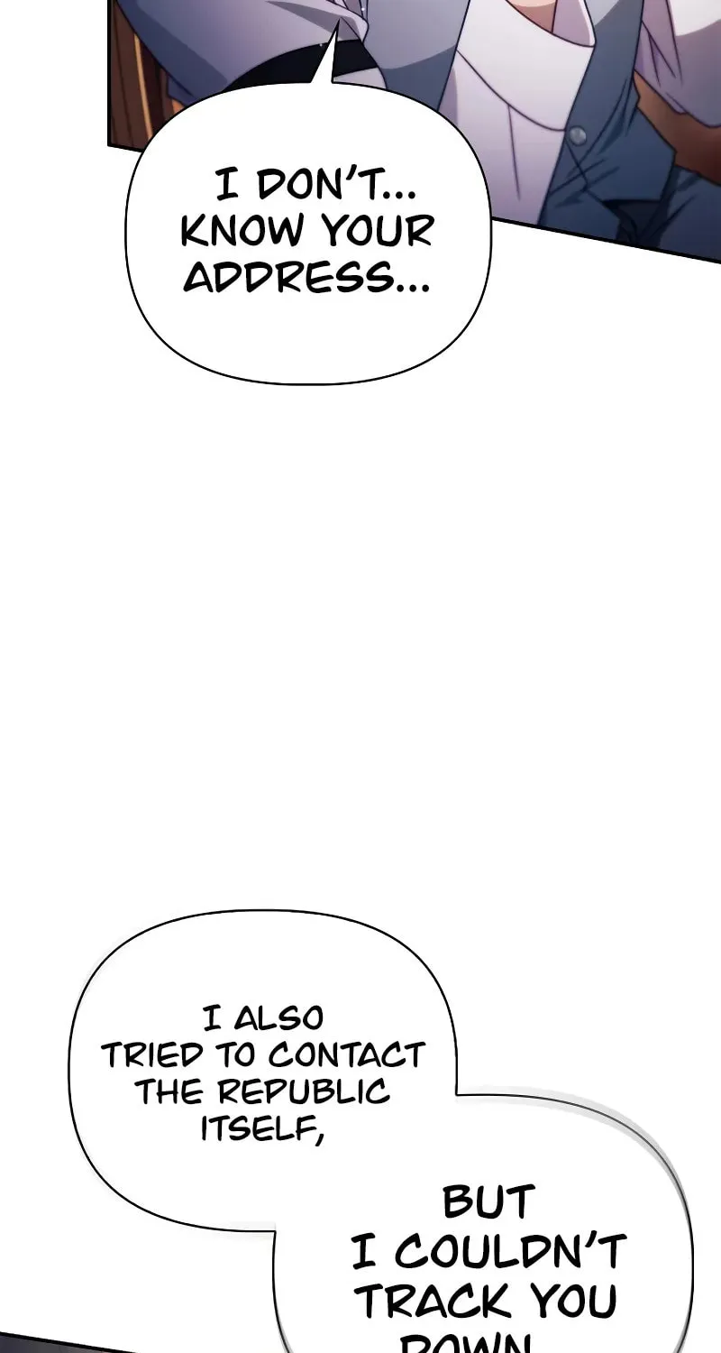 How to Use a Returner Chapter 121 page 23 - 