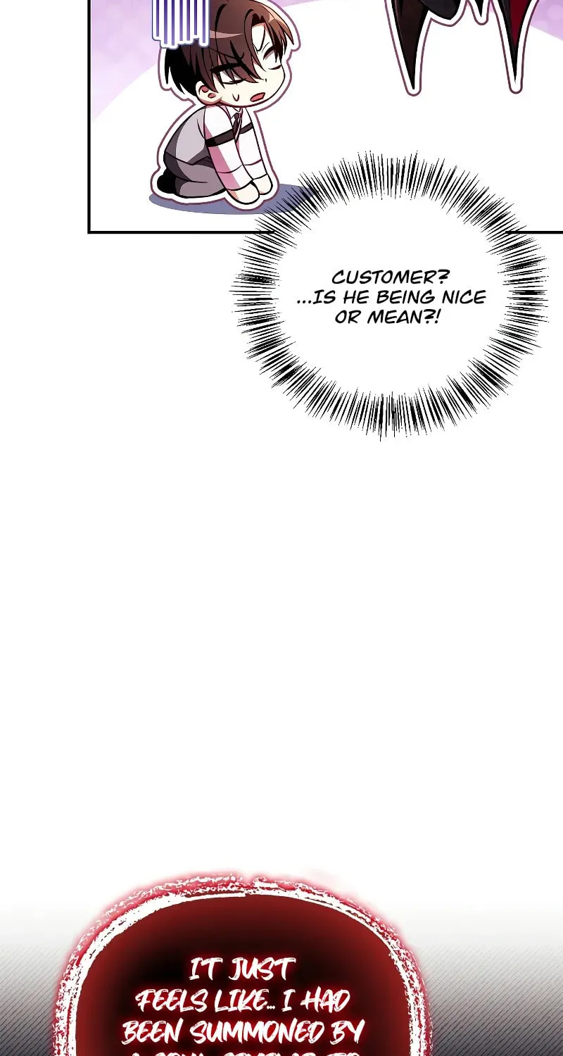 How to Use a Returner Chapter 126 page 37 - 