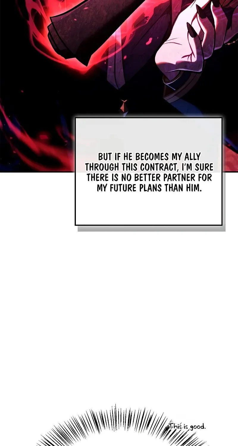 How to Use a Returner Chapter 126 page 60 - 