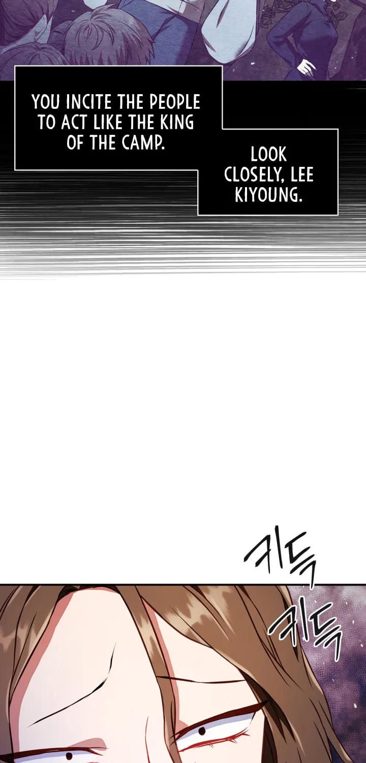 How to Use a Returner Chapter 13 page 104 - 