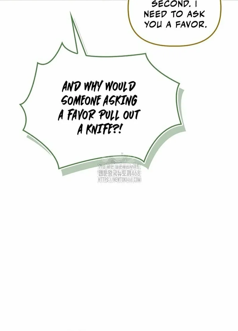 How to Use a Returner Chapter 139 page 59 - 