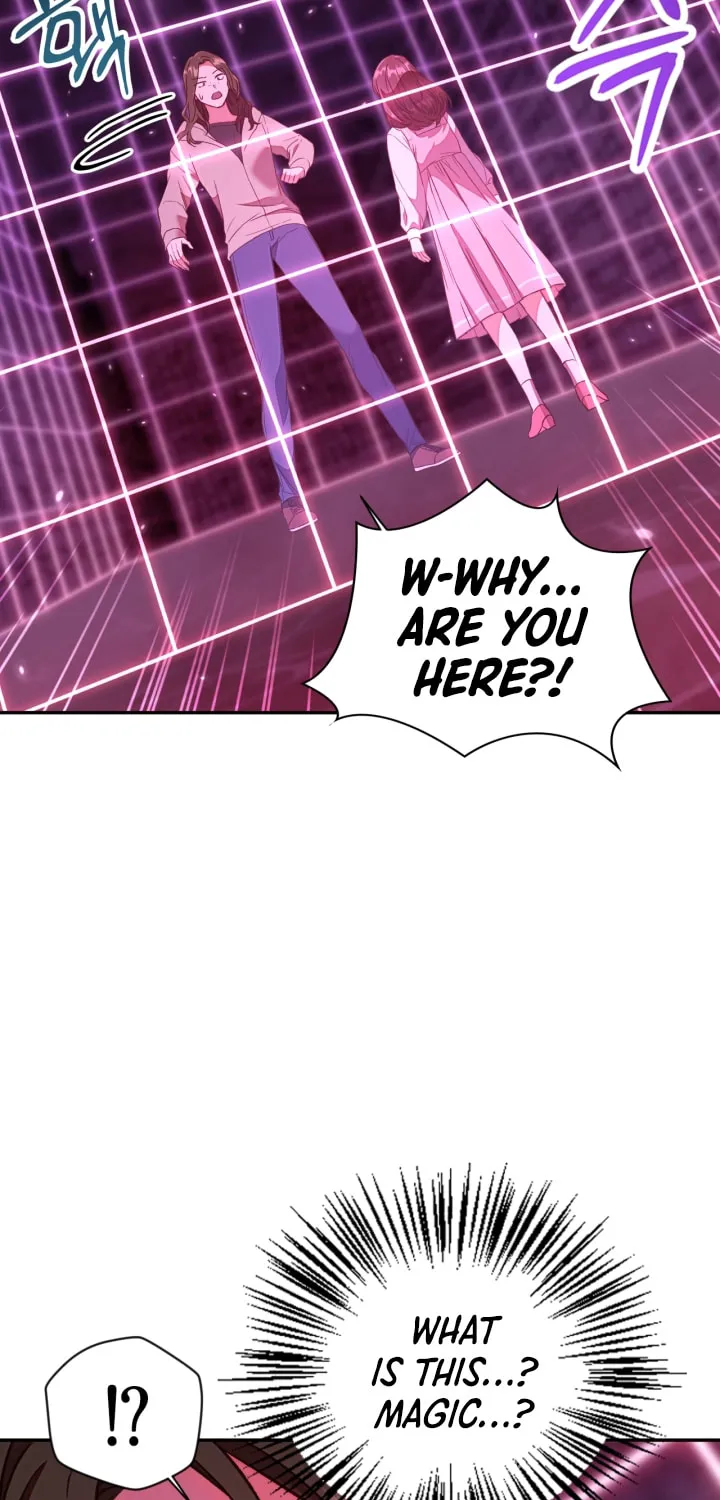 How to Use a Returner Chapter 14 page 47 - 