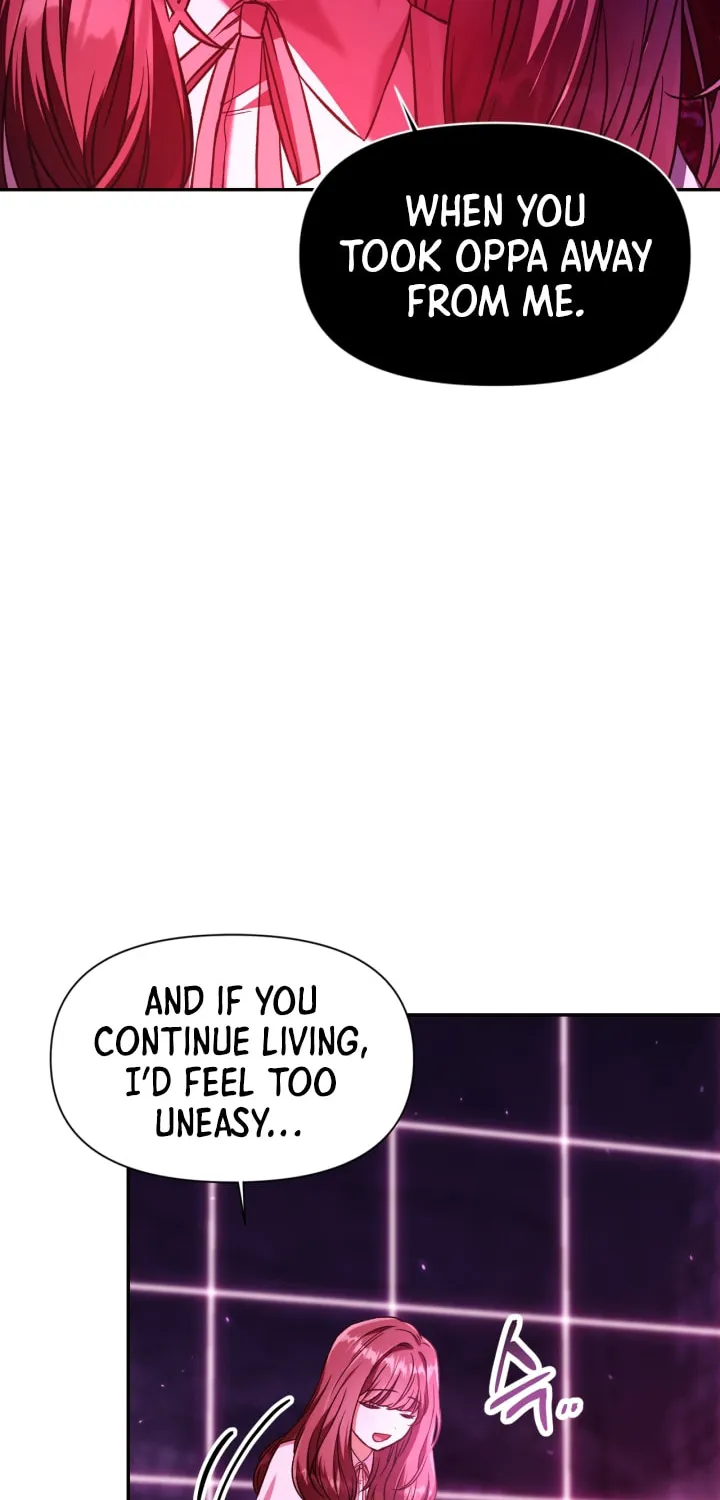 How to Use a Returner Chapter 14 page 66 - 