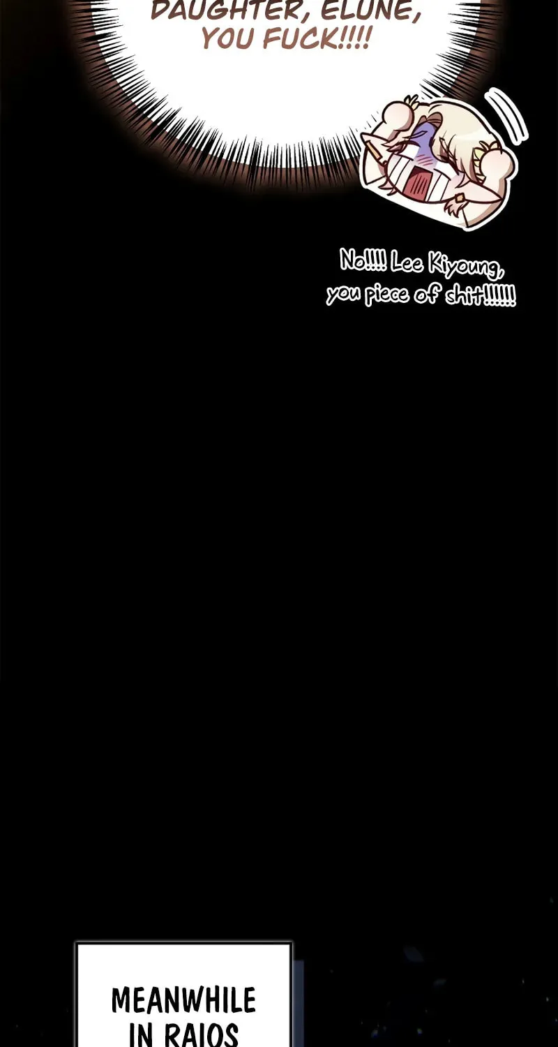 How to Use a Returner Chapter 141 page 116 - 