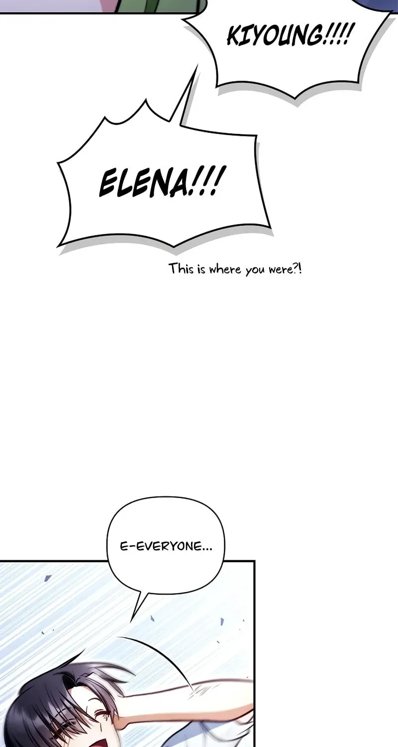 How to Use a Returner Chapter 141 page 86 - 