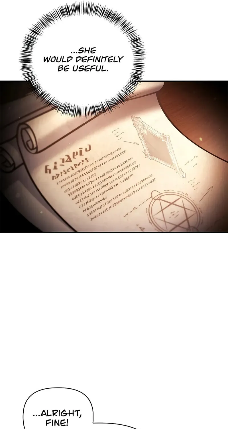 How to Use a Returner Chapter 144 page 22 - 