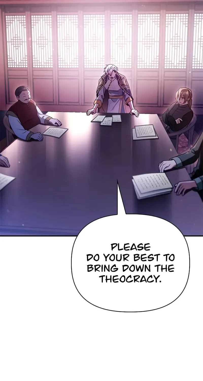 How to Use a Returner Chapter 144 page 29 - 