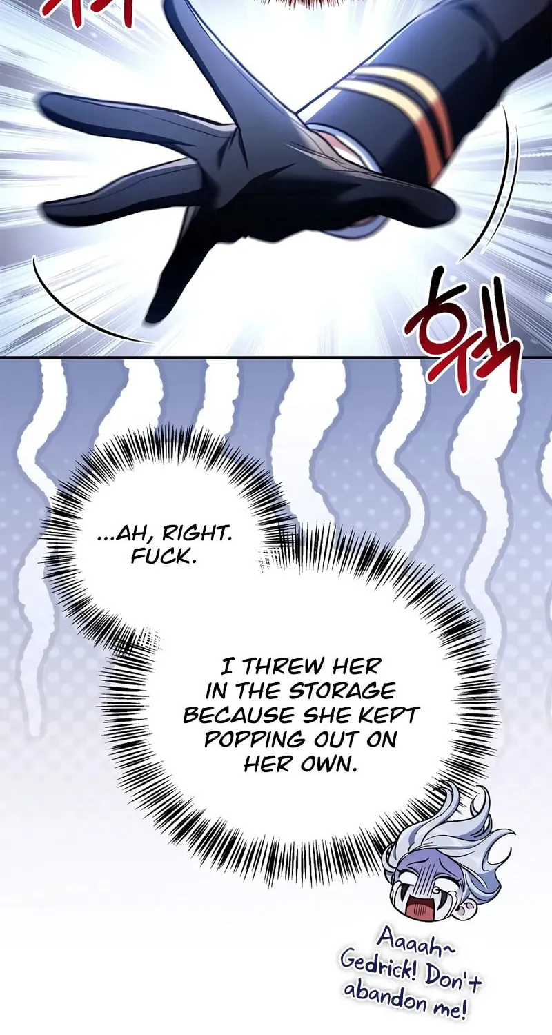 How to Use a Returner Chapter 147 page 9 - 