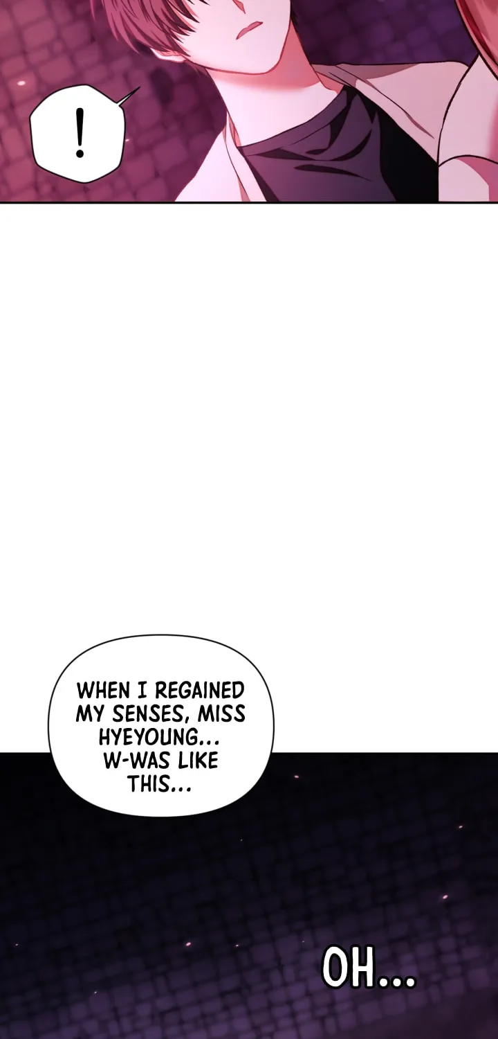 How to Use a Returner Chapter 15 page 18 - 