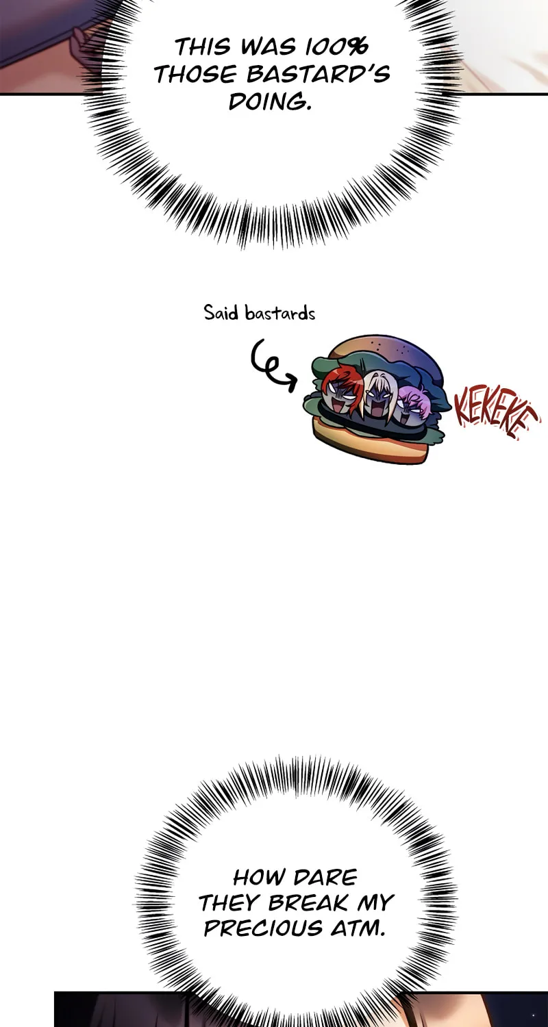 How to Use a Returner Chapter 156 page 4 - 