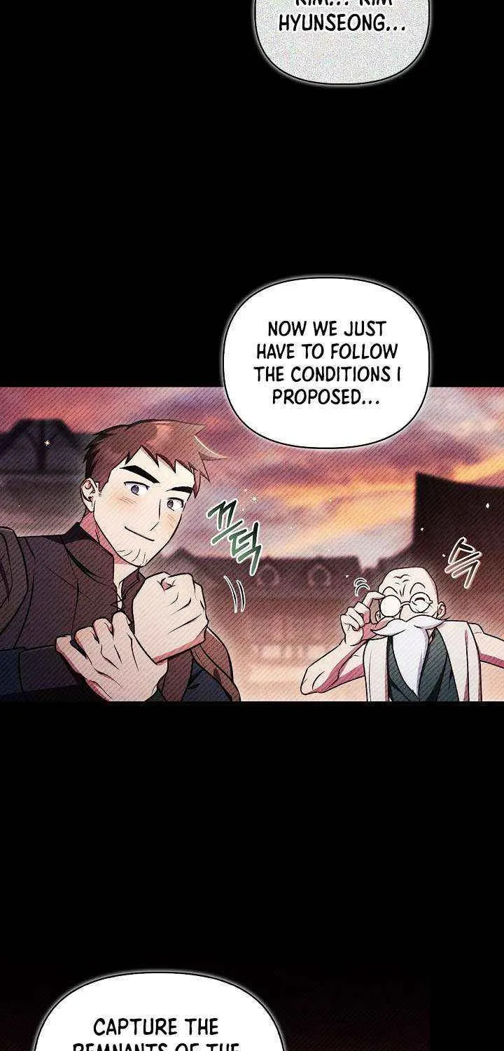 How to Use a Returner Chapter 178 page 61 - 