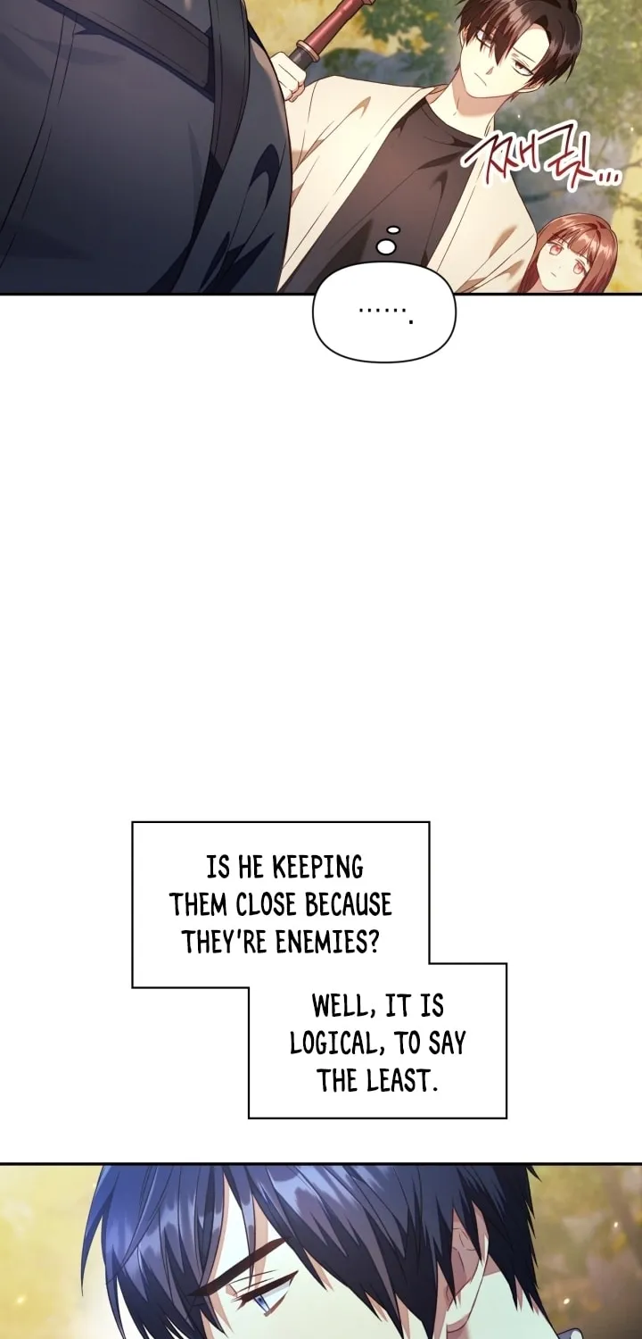 How to Use a Returner Chapter 18 page 28 - 