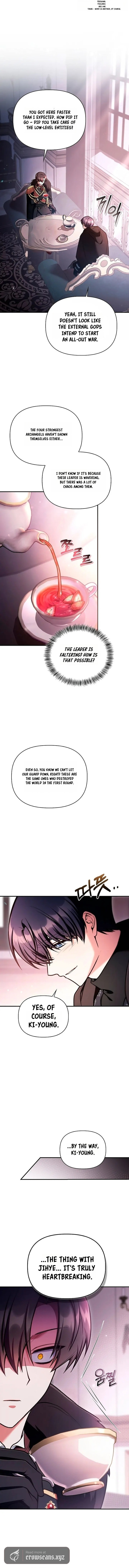 How to Use a Returner Chapter 182 page 14 - 