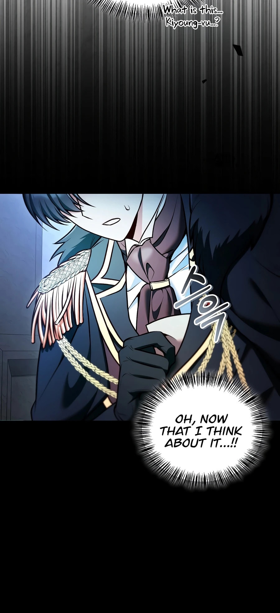 How to Use a Returner Chapter 185 page 9 - 