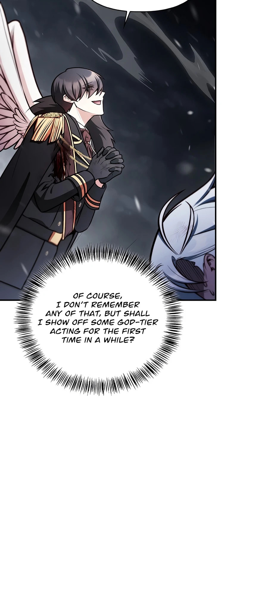 How to Use a Returner Chapter 187 page 17 - 