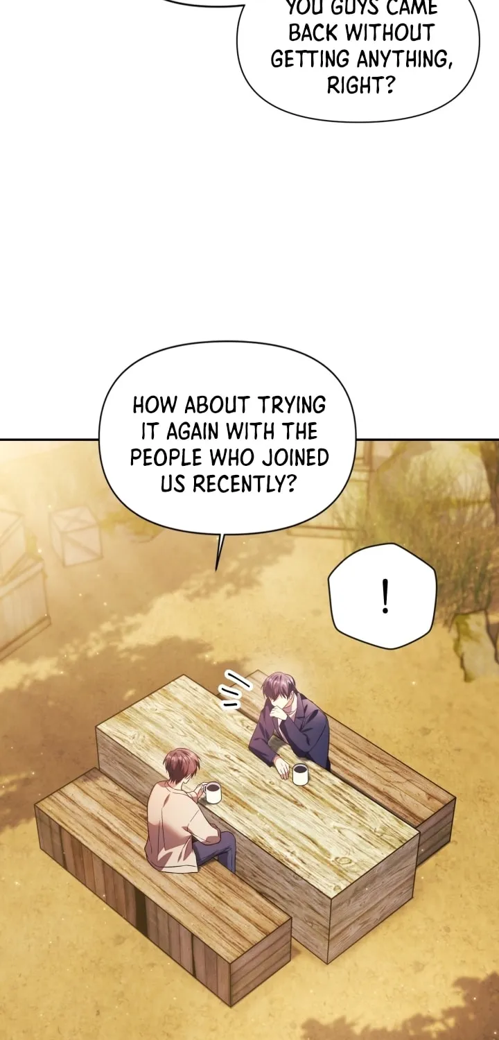 How to Use a Returner Chapter 19 page 14 - 