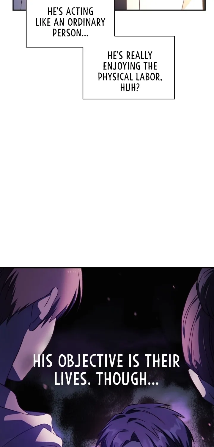 How to Use a Returner Chapter 19 page 42 - 