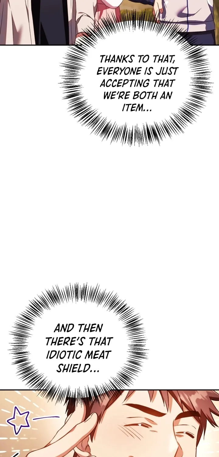 How to Use a Returner Chapter 19 page 53 - 