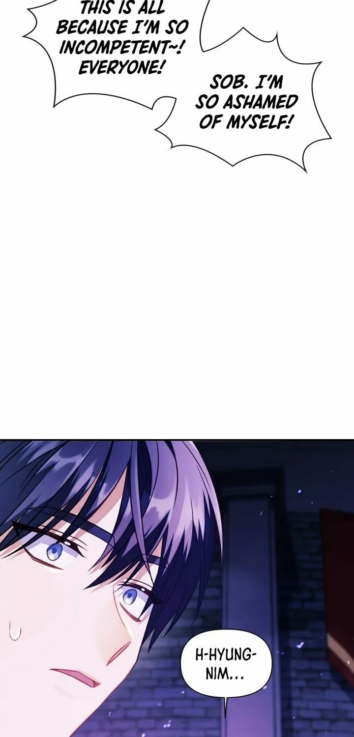 How to Use a Returner Chapter 22 page 66 - 