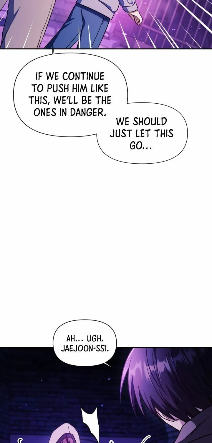 How to Use a Returner Chapter 22 page 78 - 