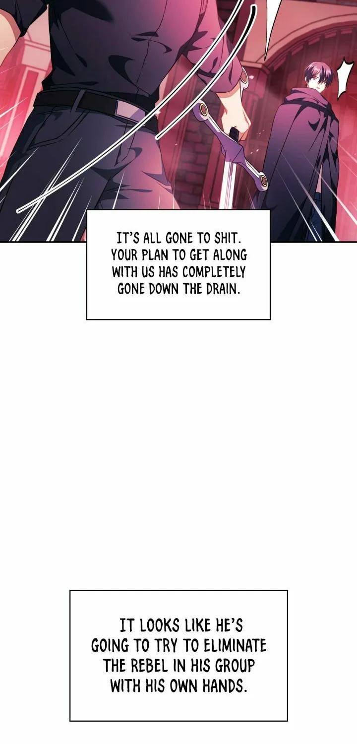 How to Use a Returner Chapter 23 page 65 - 