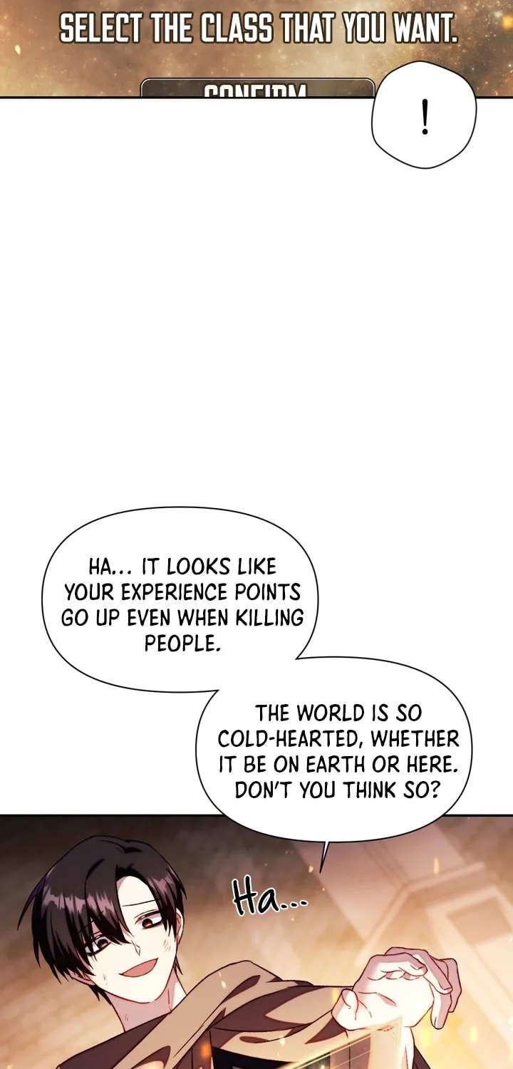 How to Use a Returner Chapter 24 page 116 - 