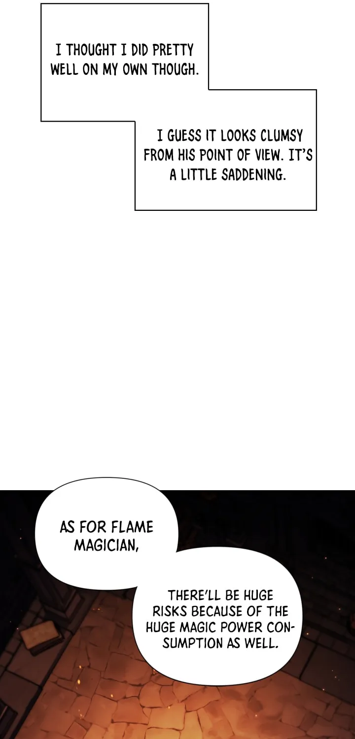 How to Use a Returner Chapter 25 page 89 - 