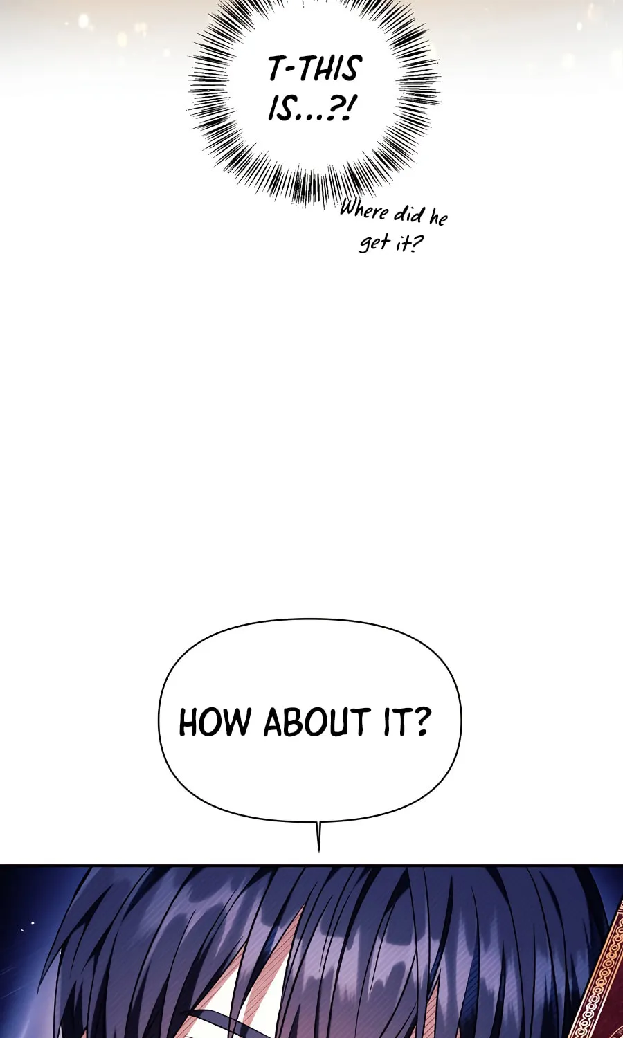 How to Use a Returner Chapter 26 page 40 - 