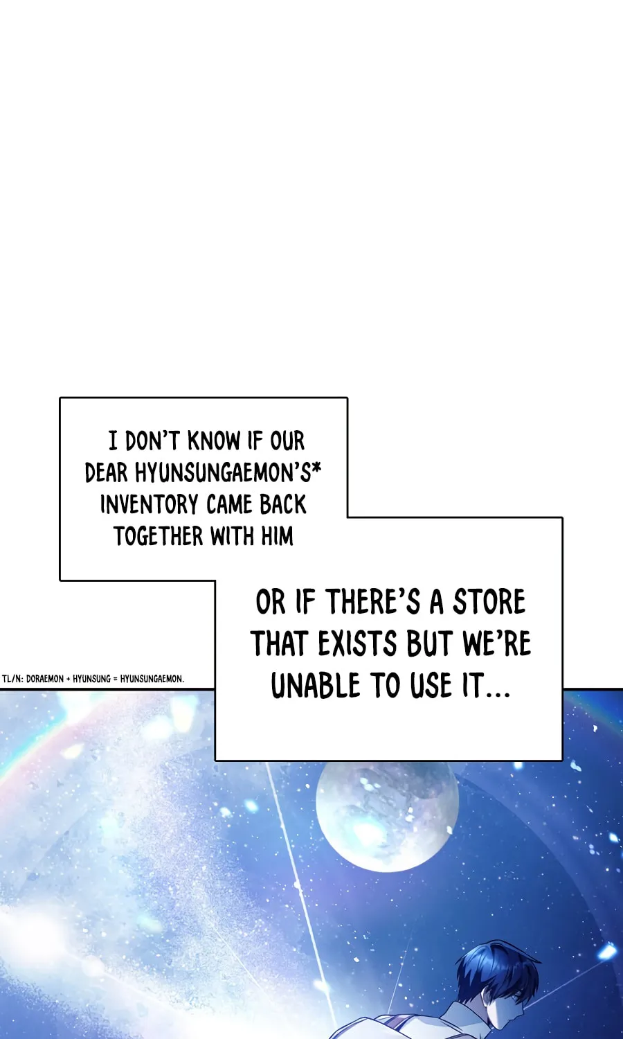 How to Use a Returner Chapter 26 page 49 - 