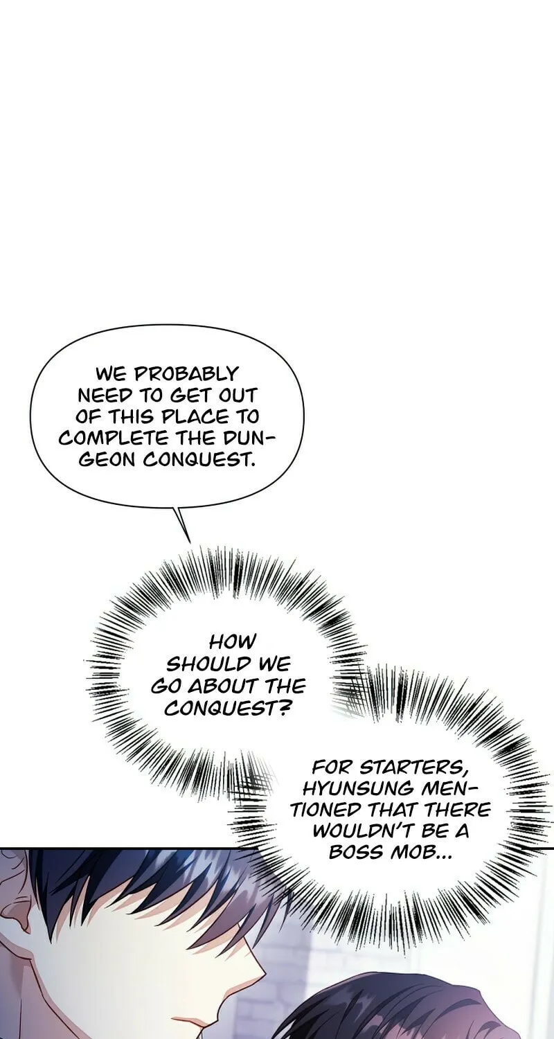 How to Use a Returner Chapter 27 page 41 - 