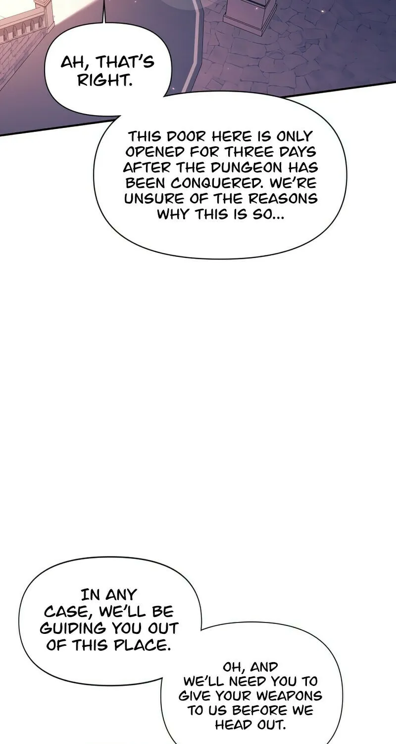 How to Use a Returner Chapter 27 page 82 - 