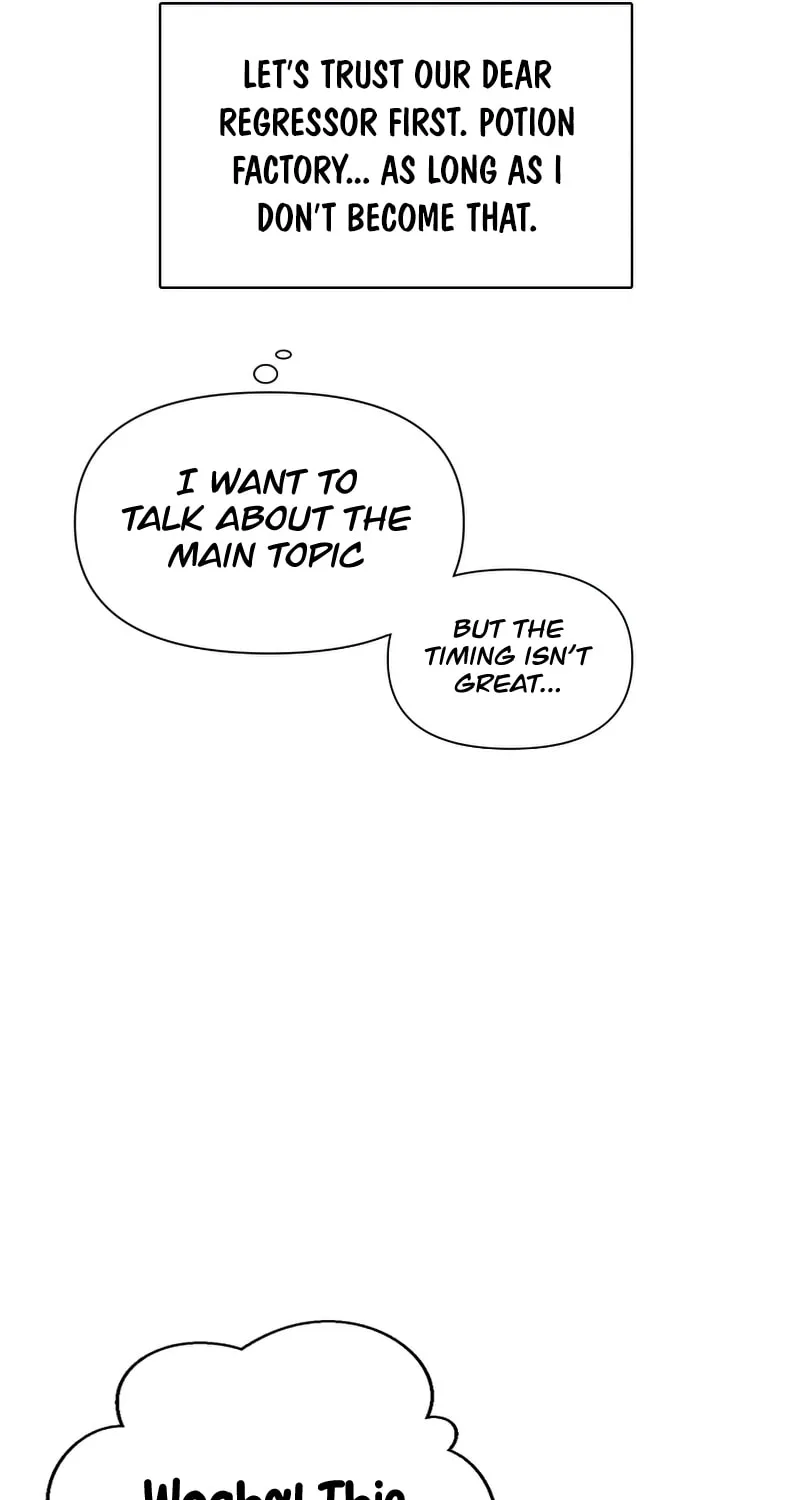 How to Use a Returner Chapter 28 page 82 - 