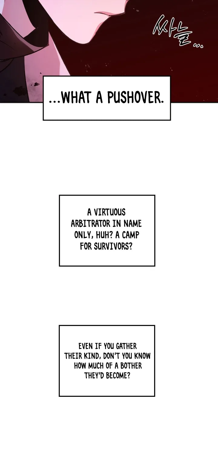 How to Use a Returner Chapter 3 page 62 - 