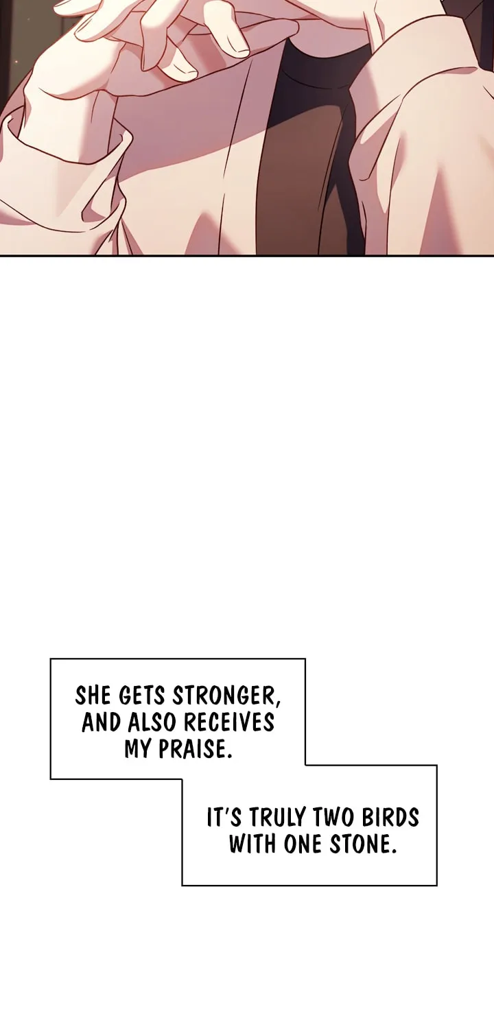 How to Use a Returner Chapter 31 page 117 - 
