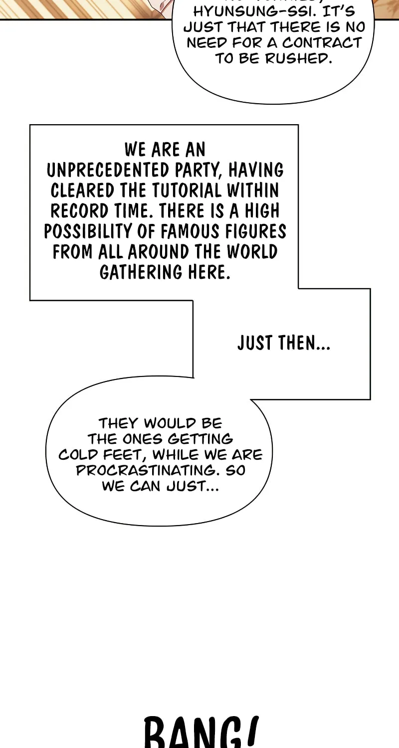 How to Use a Returner Chapter 31 page 25 - 