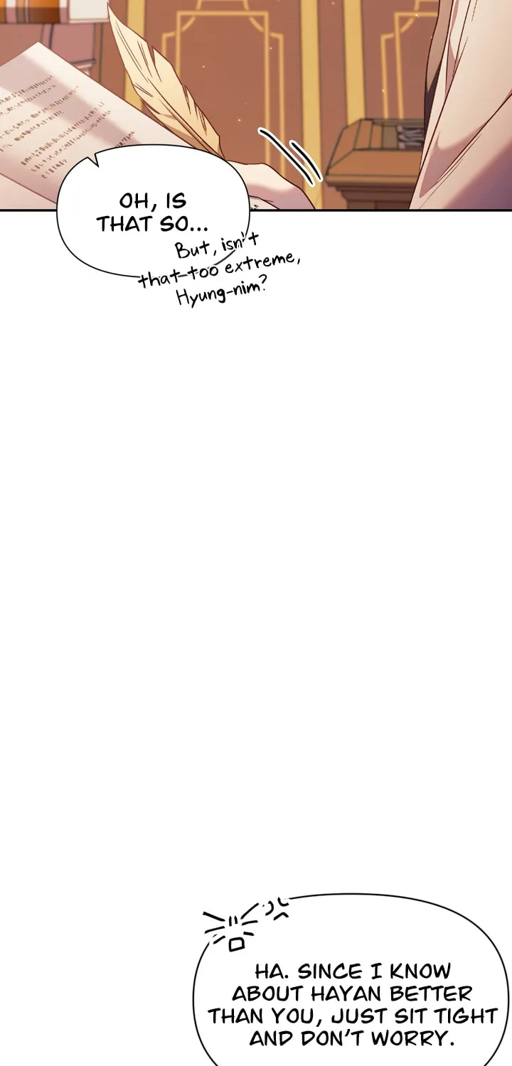 How to Use a Returner Chapter 31 page 91 - 
