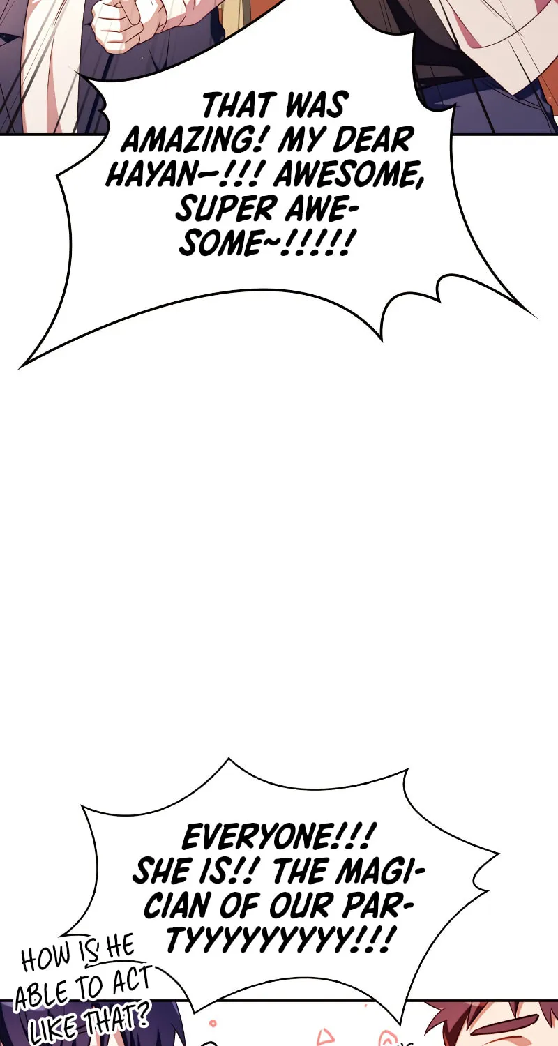 How to Use a Returner Chapter 32 page 93 - 