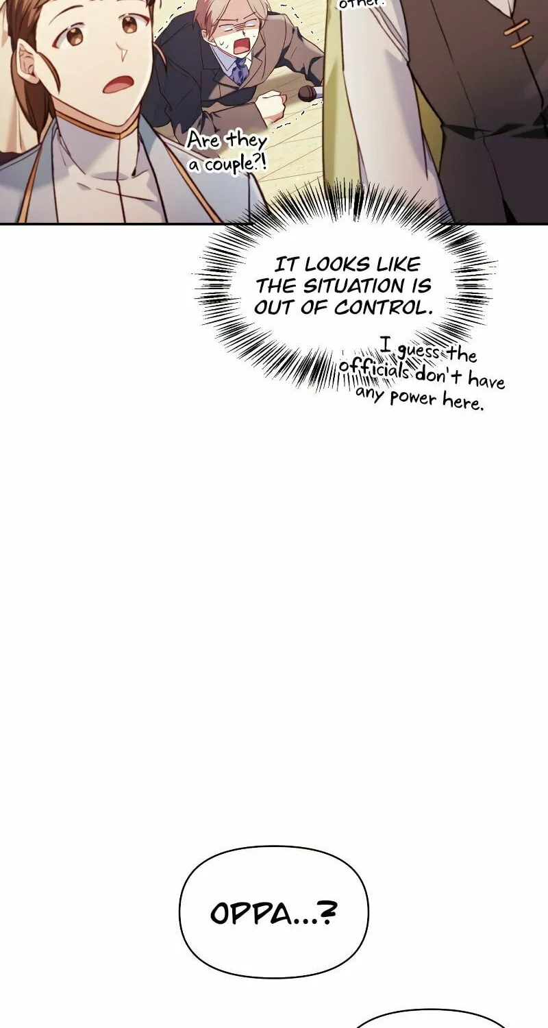 How to Use a Returner Chapter 33 page 14 - 